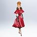 Ravishing in Rouge 2011 Hallmark Ornament Barbie Ravishing in Rouge 2011 Hallmark Ornament Barbie