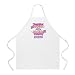 Mom Wow Apron