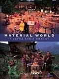Material World: A Global Family Portrait