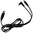 PSP Slim/Go USB Data and Power Cable