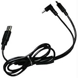 PSP Slim/Go USB Data and Power Cable