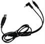 PSP Slim/Go USB Data and Power Cable