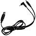 PSP Slim/Go USB Data and Power Cable