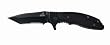 Gerber 22-41586 Torch II Tanto G-10 Black Serrated Edge Knife