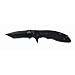 Gerber 22-41586 Torch II Tanto G-10 Black Serrated Edge Knife