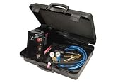 90 Amp DC Inverter Stick Welder with TIG Torch (94200)