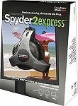 Spyder2expressの画像