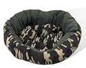 Brand New Camouflage Print Dog or Cat Luxury Pet Bed