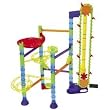 Quercetti Marble Run with Motorized Elevator-180 Pieces