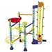 Quercetti Marble Run with Motorized Elevator-180 Pieces
