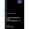 Inorganic Compounds with Unusual Properties II (Advances in Chemistry Series) by  R. Bruce King