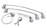Moen Asceri Toilet Paper Holder