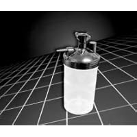 350 cc Bubble Humidifier - Dry