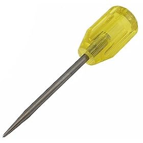 #2 SCRATCH AWL 3.5 BLADE by