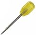 3-1/2 Inch 2 Scratch AWL Blade