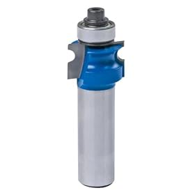 Kreg PRS4250 1/4-Inch Standard Beading Bit