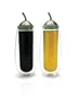 Miam.Miam Nebulea Glass Oil and Vinegar