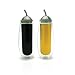 Miam.Miam Nebulea Glass Oil and Vinegar