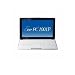 ASUS Eee PC Seashell 1001P-PU17-WT 10.1-Inch White Netbook (Up to 11 Hours of Battery Life)