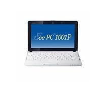 ASUS Eee PC Seashell 1001P-PU17-WT 10.1-Inch White Netbook (Up to 11 Hours of Battery Life)