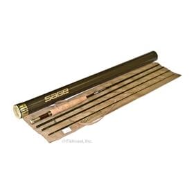 Sage Z-Axis Fly Rod