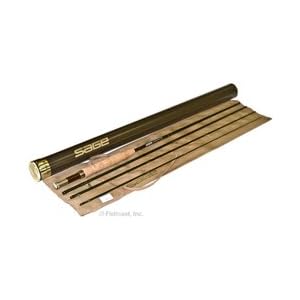 Sage Z-Axis Fly Rod