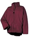 Helly Hansen Junior, Regenjacke Voss für Kinder, Größen: 128 - 164