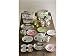 Rosanna Boho Holiday Dipping Dishes, Set of 6