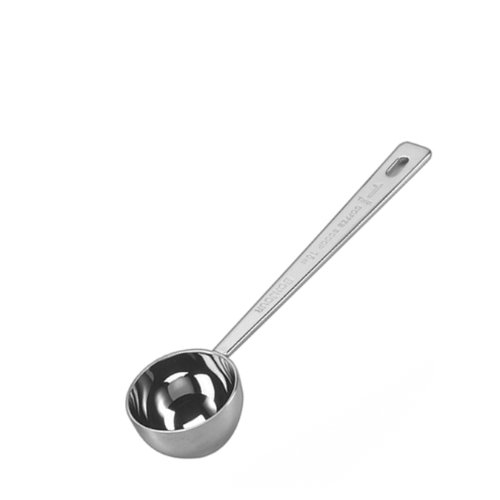 Buy Bargain Tablecraft Coffee Scoop, Stainless Steel 1 Table Spoon