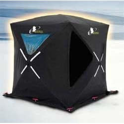 Eastman 2 Man Tundra Tuff Ice Shelter