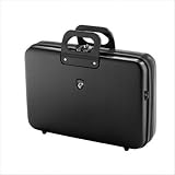 Heys USA eSleeve 15.4" Hardside Notebook Sleeve (Black)