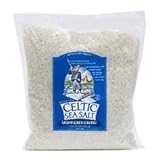 Selina Naturally - Celtic Sea Salt Bag Light Grey Course - 5 lb.