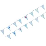 Party Bunting - Congratulations