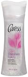 Caress, Silkening Body Wash, Cashmere Luxury, 18 oz Bottle, (Case Packs of 6)