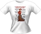 Eigenschaften Normani / Shirt Zauber Lady Fun T-Shirt - 8 Gr?nde... - S
