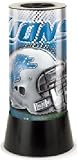 Wincraft Detroit Lions Rotating Lamp