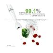 Engreener - Hand-held Ultrasonic Fruit & Vegetable w/Ozone