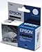 Epson T026 Black Ink Cartridge (Fish) for Stylus Photo 810/830/900/925/935 Ref T026401