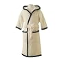 So Soft Youth Micro Chenille Hooded Robe
