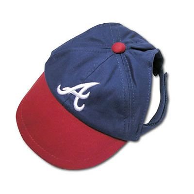Cap - Atlanta Braves - Extra Small