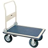 JET 140022 FDPT-660P 660-Pound Capacity Fold Down Platform Truck