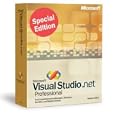 Microsoft Visual Studio.net Academic by Visual Studio.net