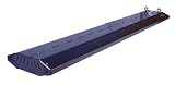 36 inch 4x39W Sunlight Supply Tek Light High Output Fluorescent Lighting Fixture