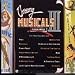 Music : Unsung Musicals III [SOUNDTRACK]