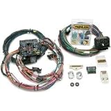 Jeep Wiring - Chassis Wiring Harness (non-computerized) 1987-1991 JEEP WRANGLER YJ