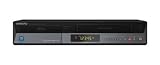 Samsung DVD-VR350 - VCR Recorder & DVD Recorder Combination