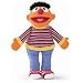 Gund Sesame Street Walking Puppet Ernie