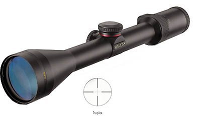 Simmons .44Mag 4-12x44 Matt Scope 441124