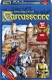 Carcassonne. Spiel des Jahres 2001