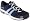 Light Blue/Navy/White